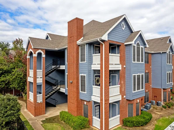 The Hamilton Apartments