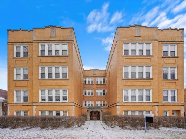 6309 N Albany Ave APT 3A, Chicago, IL 60659