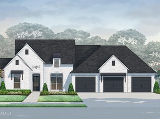 307 Winthorpe Row, Lafayette, LA 70503