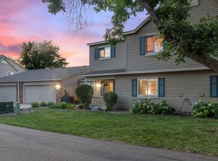 15844 Griffon Path, Apple Valley, MN 55124