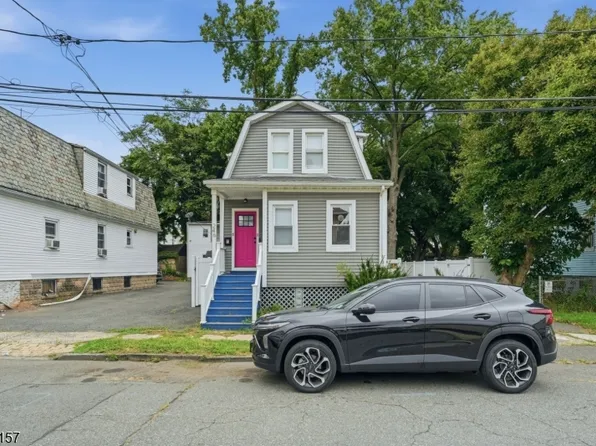 246 W 19Th Ave, Irvington Twp., NJ 07111