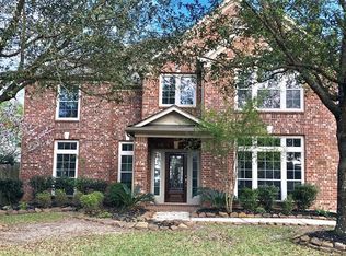 15814 Arbor Lake Dr, Tomball, TX 77377