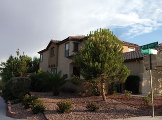11733 Marina Grande Ct, Las Vegas, NV 89138