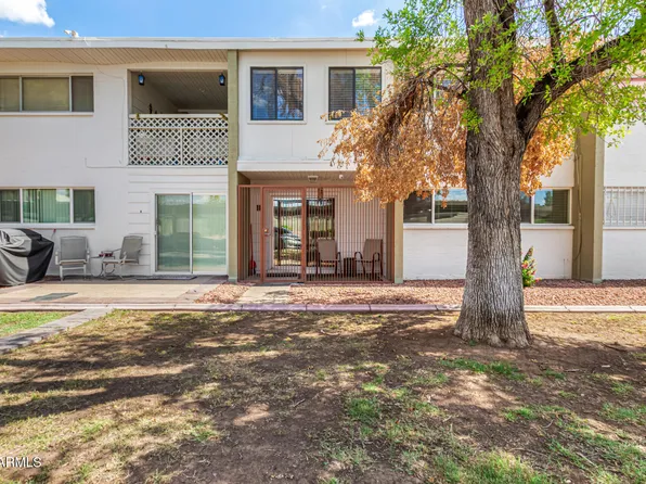 920 N 82ND Street #H103, Scottsdale, AZ 85257