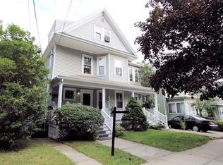 112 Brooks St #114, Boston, MA 02135