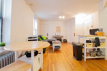 Rented by Native New York Real Estate Inc
