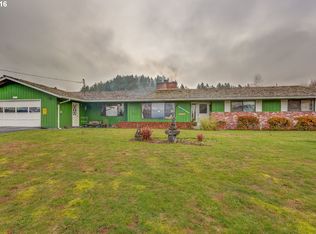 126 Spencer Creek Rd, Kalama, WA 98625