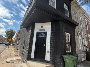 918 S Carey St #A, Baltimore, MD 21223