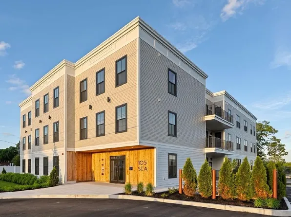 105 Sea St #302, Quincy, MA 02169