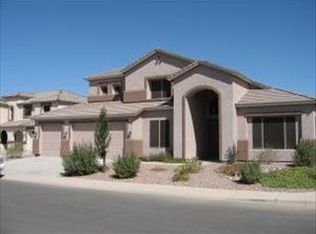 18523 N Stonegate Rd, Maricopa, AZ 85138