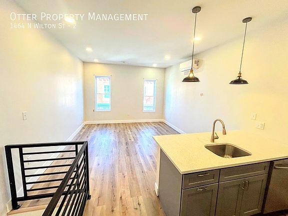 2nd image of 1464 N Wilton St #2