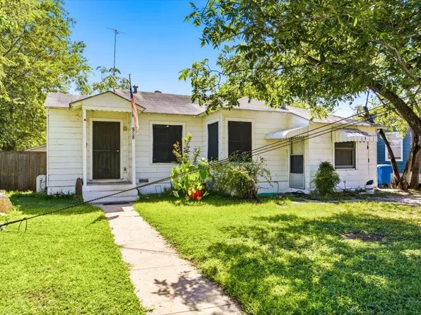 858 Lee Hall, San Antonio, TX 78212