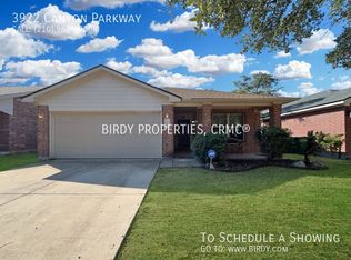 3922 Canyon Pkwy, San Antonio, TX 78259