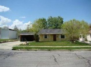 130 S 200 E, Tooele, UT 84074