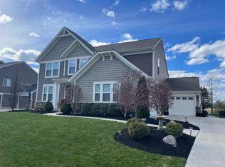 1207 Traditions Turn, Batavia, OH 45103