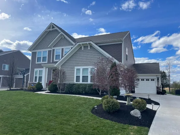 1207 Traditions Turn, Batavia, OH 45103