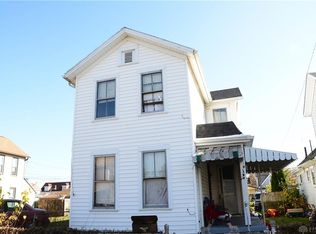 126 Martz Ave, Dayton, OH 45403