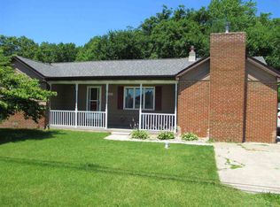 10595 Jefferson Rd, Osceola, IN 46561