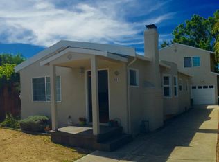 818 Roosevelt Ave, Redwood City, CA