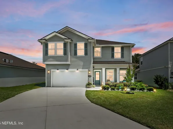 12287 ITANI Way, Jacksonville, FL 32226