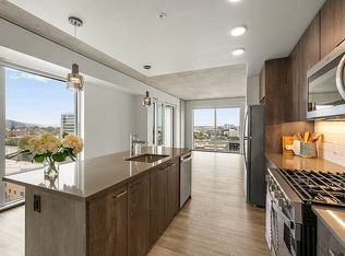 Byline, Portland, OR 97205