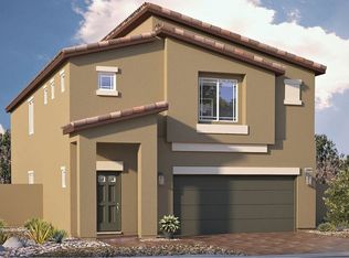 1171 Twincrest Avenue Lot #24, North Las Vegas, NV 89032