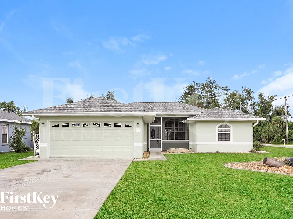 110 Sidney Ct
