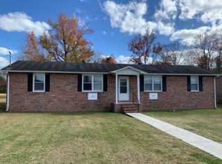 100 Hunt St, Manchester, TN 37355