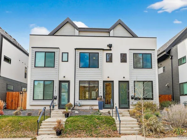 2179 S Bannock Street, Denver, CO 80223