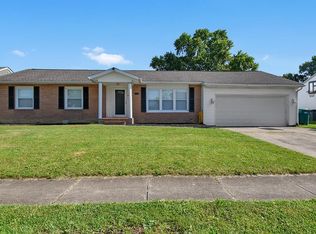 418 Chatham Rd, Circleville, OH 43113