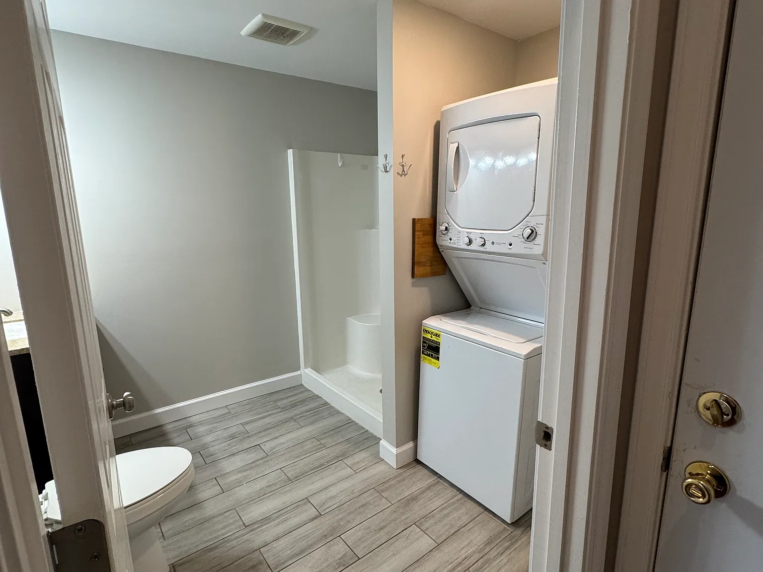 Studio, 600 sqft, $900 — Photo 4