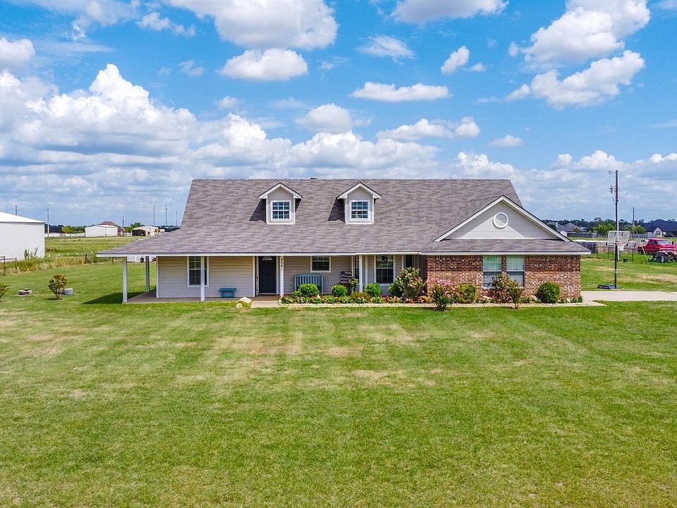 4661 Austin Cir, Sanger, TX 76266 MLS 20299782 Zillow