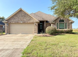 3609 12th St, Bay City, TX 77414