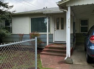 2674 NE Douglas Ave, Roseburg, OR 97470