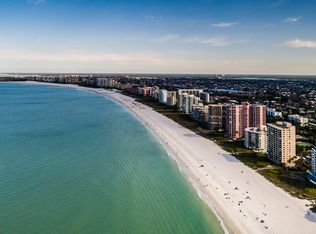 661 Amber Dr LOT 1, Marco Island, FL 34145