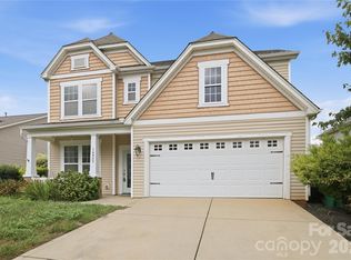 14902 Brotherly Ln, Charlotte, NC 28278