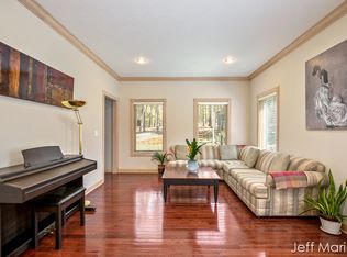 7344 Leonard St NE, Ada, MI 49301