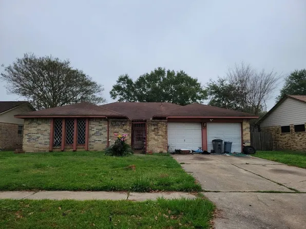 7246 Barton Oaks Dr, Houston, TX 77095