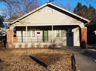 817 Classen Blvd, Norman, OK 73069