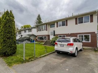 20110 53rd Ave, Langley, BC