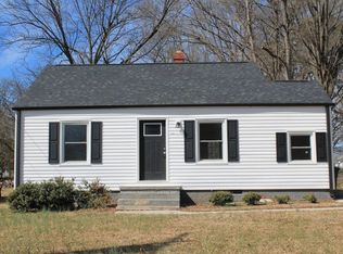 1419 Filbert St, Salisbury, NC 28144