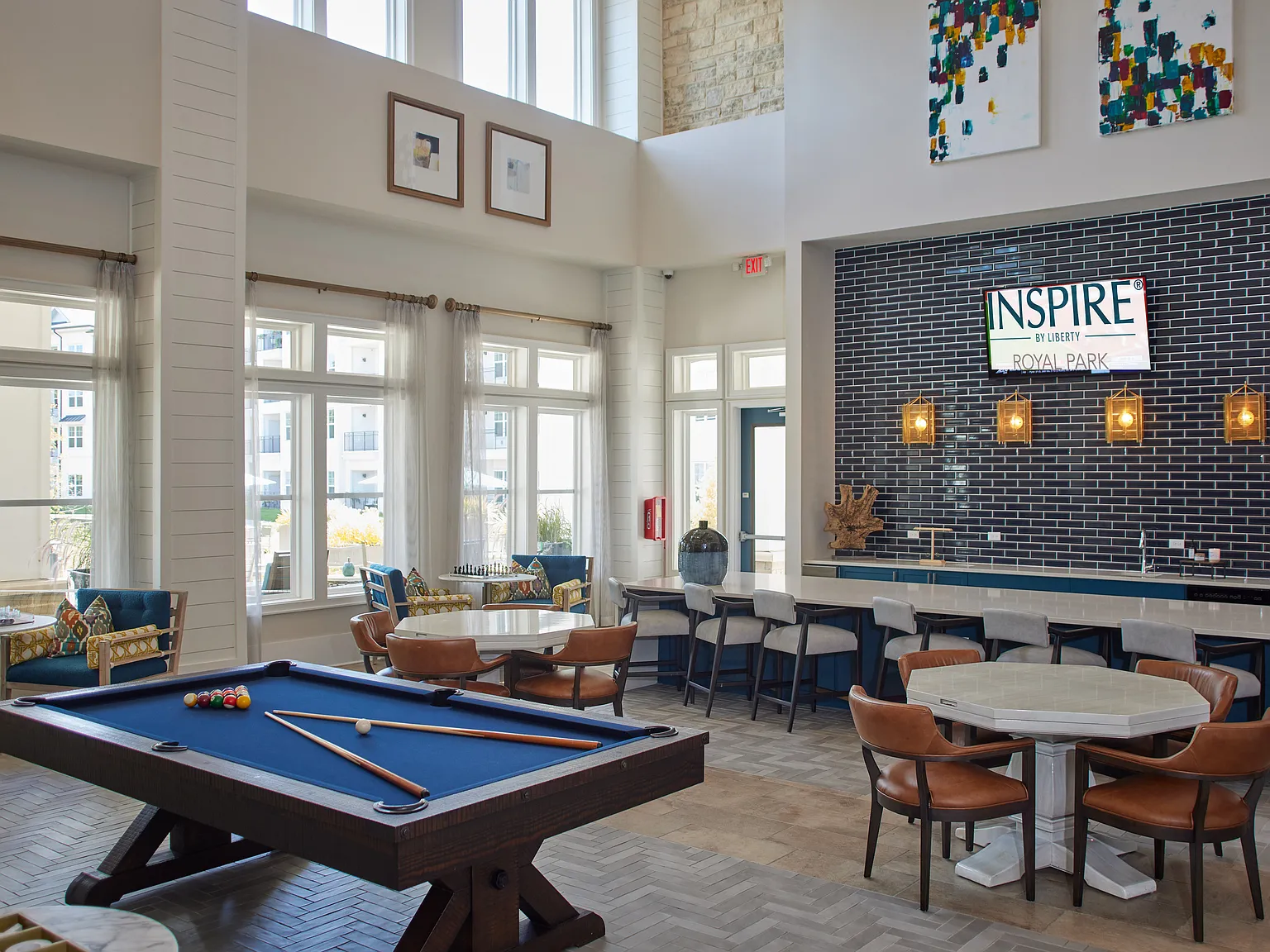 Inspire Royal Park - 55+ Active Adult Community — Photo 4