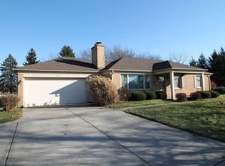 1430 N Madison Ave, Anderson, IN 46011