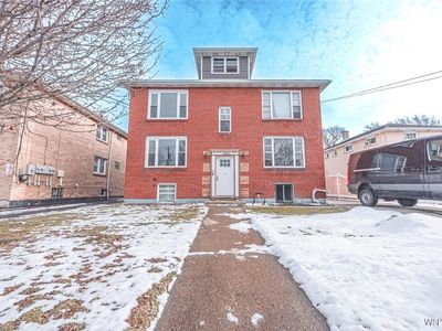 1530 Abbott Rd, Buffalo, NY, 14218