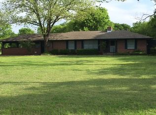 8293 Fm 2101, Quinlan, TX 75474