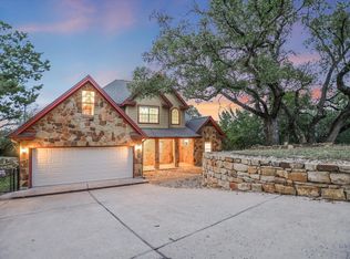 22404 Briarcliff Dr, Briarcliff, TX 78669