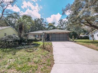 8420 Eldridge Rd, Spring Hill, FL 34608