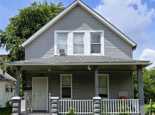3250 W 61st St, Cleveland, OH
