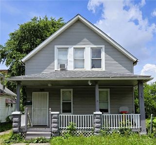 3250 W 61st St, Cleveland, OH, 44102