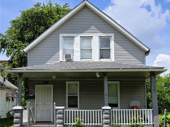 3250 W 61st St, Cleveland, OH 44102
